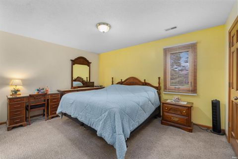 Tiny photo for 207 Peggy Lane, Avilla, IN 46710 (MLS # 202611873)