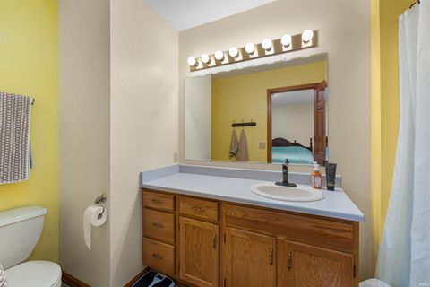 Tiny photo for 207 Peggy Lane, Avilla, IN 46710 (MLS # 202611873)