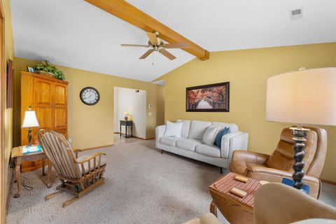 Tiny photo for 207 Peggy Lane, Avilla, IN 46710 (MLS # 202611873)