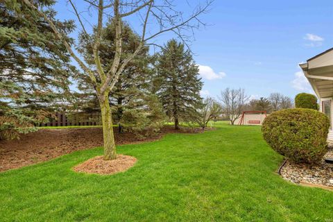 Tiny photo for 207 Peggy Lane, Avilla, IN 46710 (MLS # 202611873)