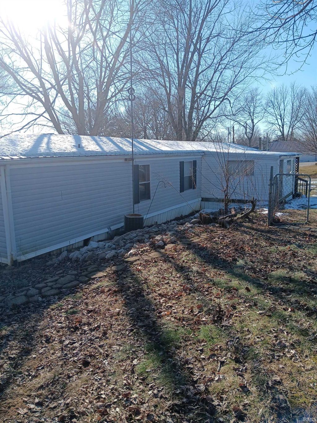 Photo of 104 Indiana Street, Holland, IN 47541 (MLS # 202603707)