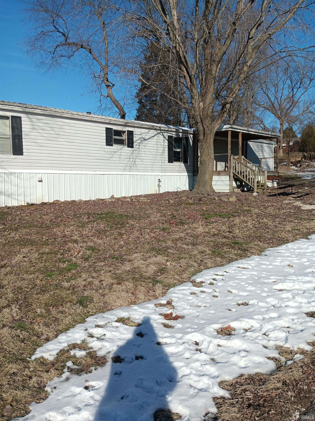 Photo of 104 Indiana Street, Holland, IN 47541 (MLS # 202603707)