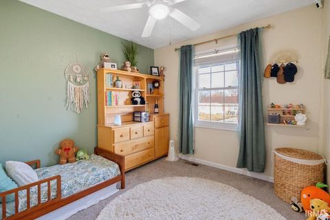 Tiny photo for 2000 TAM-O-SHANTER Lane, Kokomo, IN 46902 (MLS # 202547236)