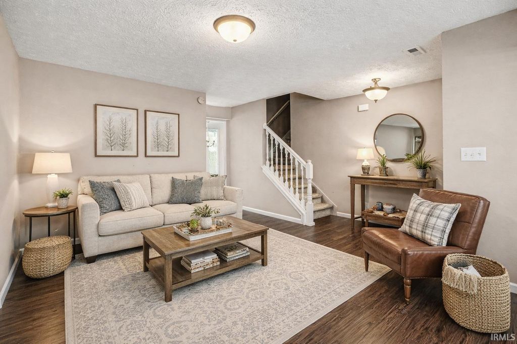 Photo of 567 Isaiah Street, West Lafayette, IN 47906 (MLS # 202603491)