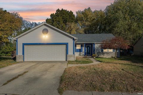 Photo of 651 Harrison Circle, Dayton, IN 47941 (MLS # 202544245) Photo of 651 Harrison Circle, Dayton, IN 47941 (MLS # 202544245)