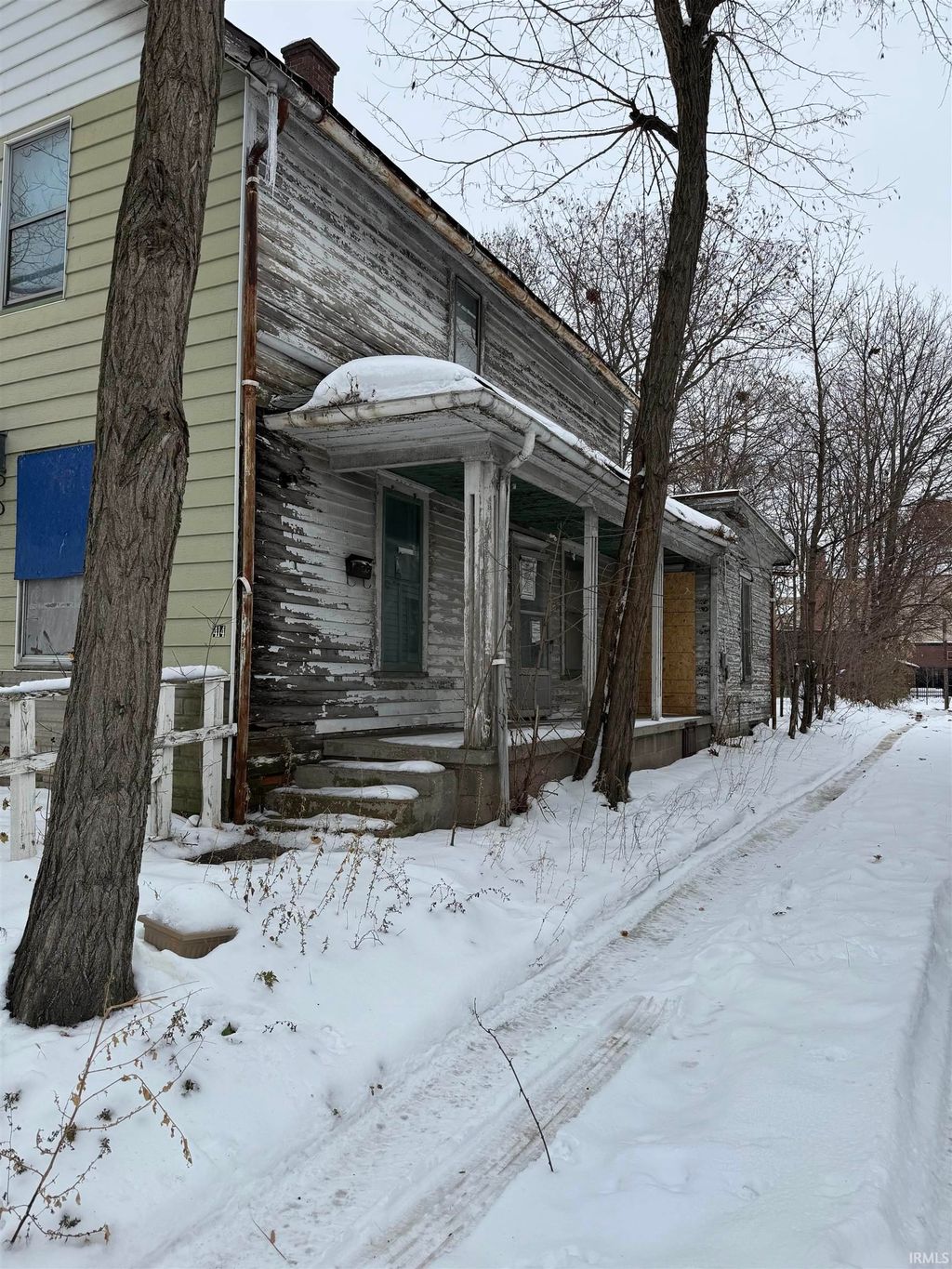 Photo of 414 N William Street, South Bend, IN 46601 (MLS # 202548473)