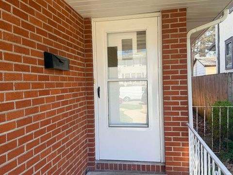 Tiny photo for 721 W Oakdale Drive, Fort Wayne, IN 46807 (MLS # 202612067)