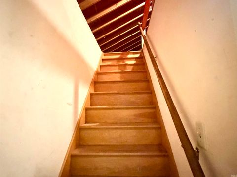 Tiny photo for 721 W Oakdale Drive, Fort Wayne, IN 46807 (MLS # 202612067)