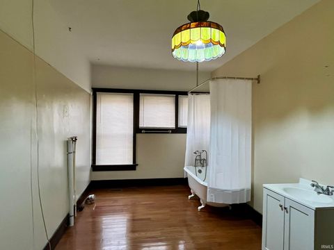 Tiny photo for 630 W Main Street, Peru, IN 46970 (MLS # 202548870)