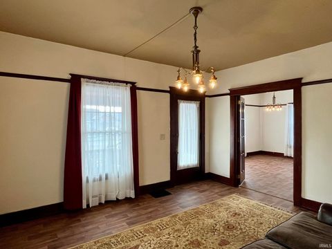 Tiny photo for 630 W Main Street, Peru, IN 46970 (MLS # 202548870)