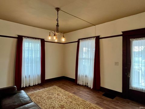 Tiny photo for 630 W Main Street, Peru, IN 46970 (MLS # 202548870)