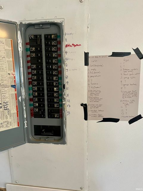 Tiny photo for 630 W Main Street, Peru, IN 46970 (MLS # 202548870)