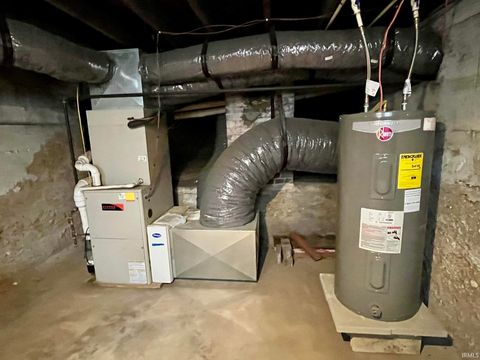 Tiny photo for 630 W Main Street, Peru, IN 46970 (MLS # 202548870)