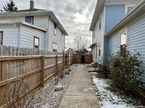 Tiny photo for 630 W Main Street, Peru, IN 46970 (MLS # 202548870)