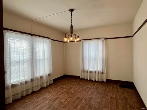 Tiny photo for 630 W Main Street, Peru, IN 46970 (MLS # 202548870)