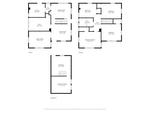 Tiny photo for 630 W Main Street, Peru, IN 46970 (MLS # 202548870)