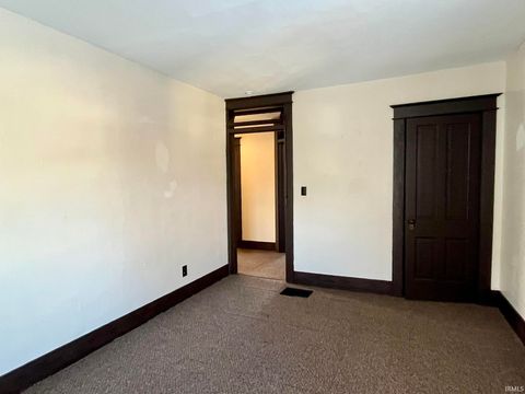 Tiny photo for 630 W Main Street, Peru, IN 46970 (MLS # 202548870)