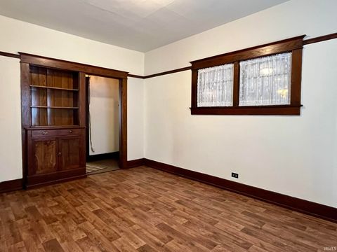 Tiny photo for 630 W Main Street, Peru, IN 46970 (MLS # 202548870)