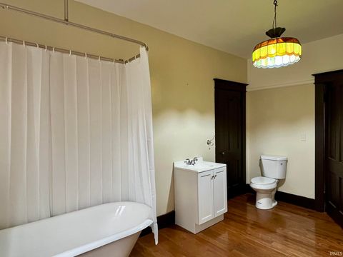 Tiny photo for 630 W Main Street, Peru, IN 46970 (MLS # 202548870)