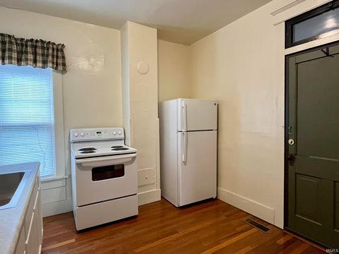 Tiny photo for 630 W Main Street, Peru, IN 46970 (MLS # 202548870)