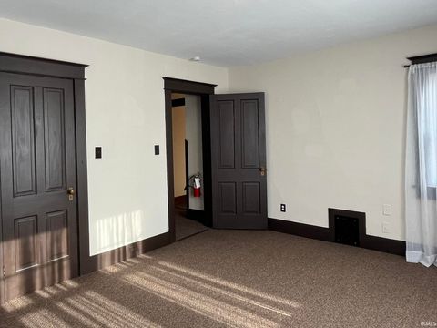 Tiny photo for 630 W Main Street, Peru, IN 46970 (MLS # 202548870)