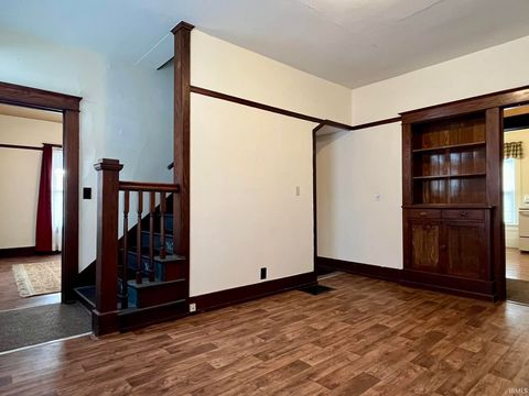 Tiny photo for 630 W Main Street, Peru, IN 46970 (MLS # 202548870)