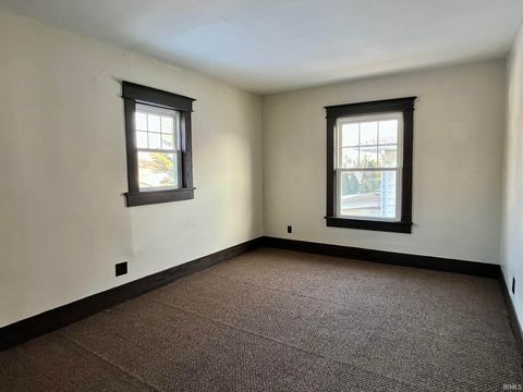 Tiny photo for 630 W Main Street, Peru, IN 46970 (MLS # 202548870)