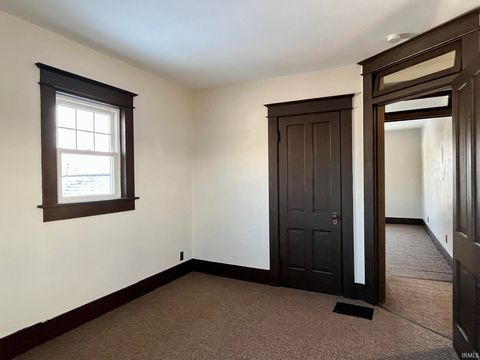 Tiny photo for 630 W Main Street, Peru, IN 46970 (MLS # 202548870)