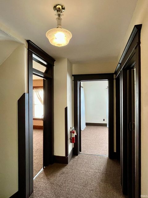 Tiny photo for 630 W Main Street, Peru, IN 46970 (MLS # 202548870)