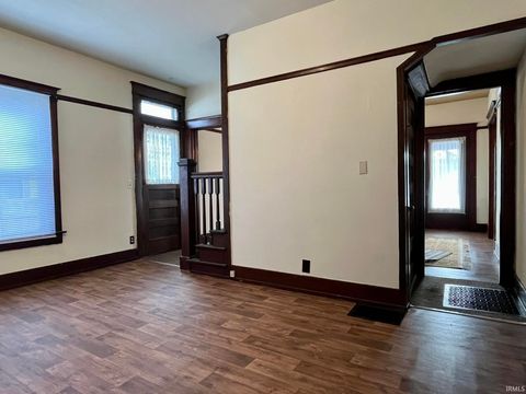 Tiny photo for 630 W Main Street, Peru, IN 46970 (MLS # 202548870)