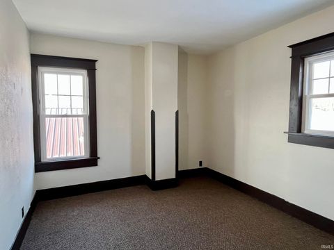 Tiny photo for 630 W Main Street, Peru, IN 46970 (MLS # 202548870)