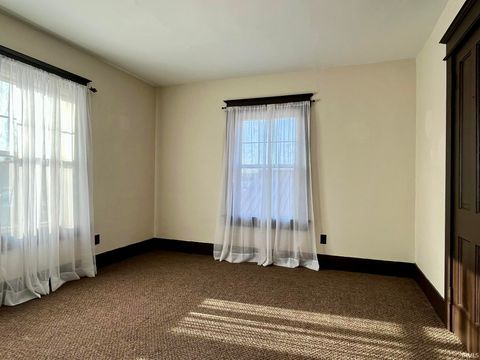 Tiny photo for 630 W Main Street, Peru, IN 46970 (MLS # 202548870)