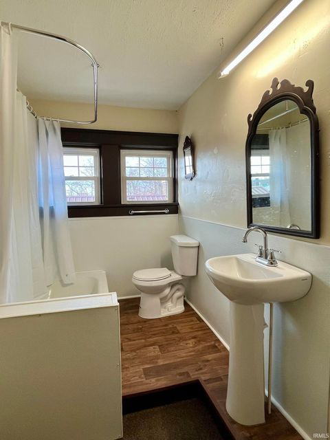 Tiny photo for 630 W Main Street, Peru, IN 46970 (MLS # 202548870)