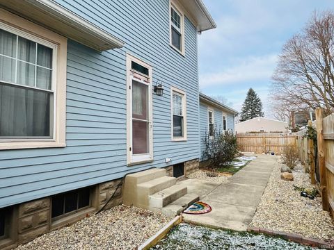 Tiny photo for 630 W Main Street, Peru, IN 46970 (MLS # 202548870)