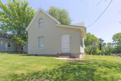 Photo of 416 S State Street, Chandler, IN 47610 (MLS # 202618012)