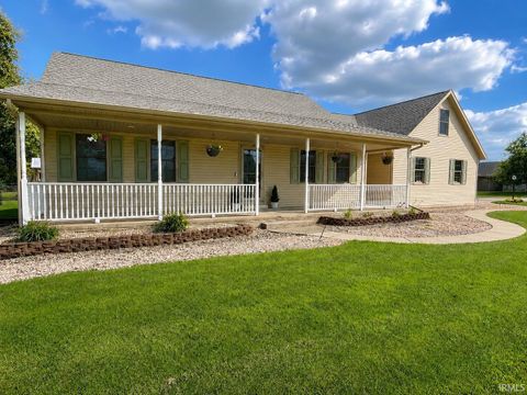 Photo for 58030 Prairie Ridge Road