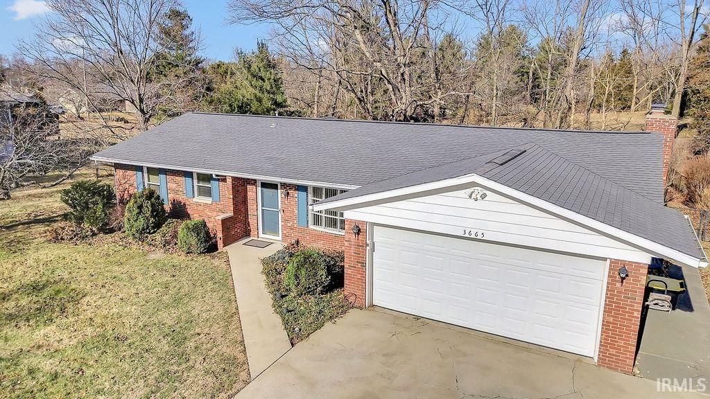 Photo of 3665 E Robin Road, Bloomington, IN 47401 (MLS # 202602496)