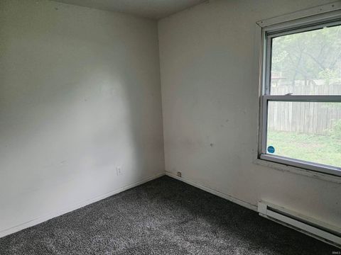 Tiny photo for 3813 Harper Drive, Lafayette, IN 47904 (MLS # 202620990)