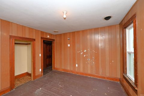 Tiny photo for 4550 N 750 W., Rochester, IN 46975 (MLS # 202545270)