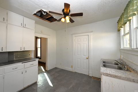 Tiny photo for 4550 N 750 W., Rochester, IN 46975 (MLS # 202545270)