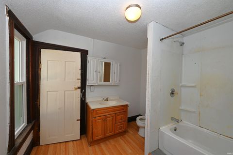 Tiny photo for 4550 N 750 W., Rochester, IN 46975 (MLS # 202545270)
