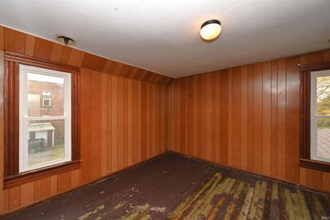Tiny photo for 4550 N 750 W., Rochester, IN 46975 (MLS # 202545270)