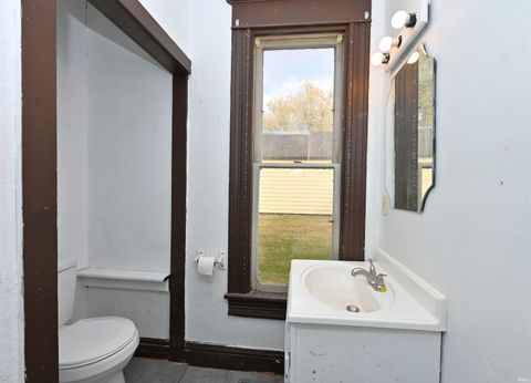 Tiny photo for 4550 N 750 W., Rochester, IN 46975 (MLS # 202545270)