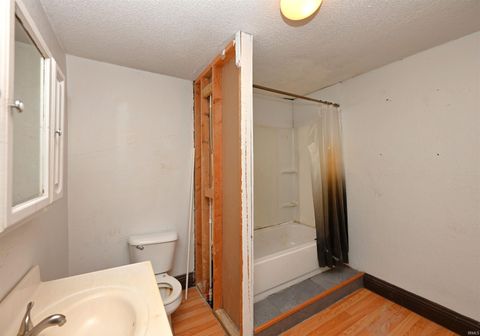 Tiny photo for 4550 N 750 W., Rochester, IN 46975 (MLS # 202545270)