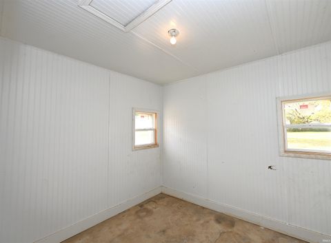 Tiny photo for 4550 N 750 W., Rochester, IN 46975 (MLS # 202545270)