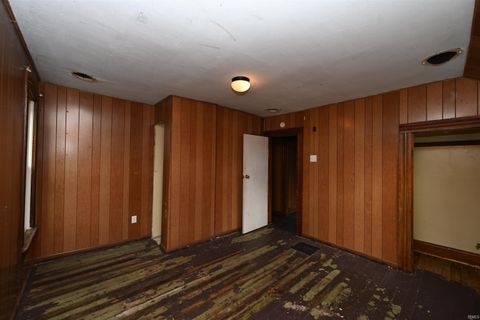 Tiny photo for 4550 N 750 W., Rochester, IN 46975 (MLS # 202545270)