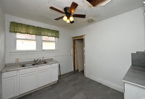 Tiny photo for 4550 N 750 W., Rochester, IN 46975 (MLS # 202545270)