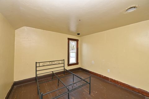 Tiny photo for 4550 N 750 W., Rochester, IN 46975 (MLS # 202545270)