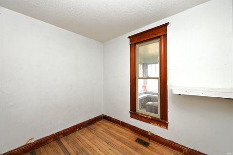 Tiny photo for 4550 N 750 W., Rochester, IN 46975 (MLS # 202545270)