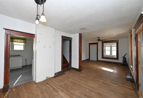 Tiny photo for 4550 N 750 W., Rochester, IN 46975 (MLS # 202545270)